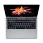 Apple MacBook Pro (13 Zoll, 2017) – Intel Core i5 – 16 GB RAM – 256 GB SSD – Touch Bar – 4x Thunderbolt 3 – Space Grau – 2 Jahre Garantie