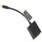 Dell Mini DisplayPort-zu-VGA-Kabel, (00FVP)