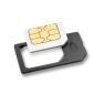 Micro-SIM-Kartenadapter