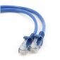 Cableexpert UTP CAT5e Patchkabel, blau, 5m