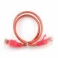 Cableexpert UTP CAT5e Patchkabel, rot, 5m