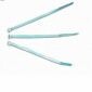 Nylon-Kabelbinder 100 mm, 2,5 mm Breite, Beutel mit 100 Stück