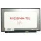 15,6-Zoll-IPS-FHD-On-Cell-Touch-Notebook mit 1920 x 1080, mattem Bildschirm, EDP, 40 Pins, ohne Schraubenlöcher
