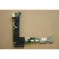 Notebook-USB-Audiokarten-I/O-Board für Asus S202E X202E mit 2 gezogenen Anschlüssen