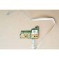 Notebook Power Button Board für Asus X550DP X750DP gezogen