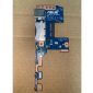 Notebook IO Power Button Board für ASUS UX360 UX360CA gezogen