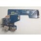 Notebook Power USB Board für Dell Latitude E5530 gezogen