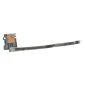 Notebook-Switch-Platine für Dell Inspiron 15 3521 5521 gezogen