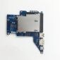 Notebook-USB-Kartenleserplatine für HP Zbook 15 G2 gezogen