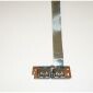 Notebook-Audio-USB-Board für Toshiba Satellite L555D L500 L550 gezogen
