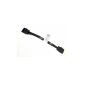 Festplatten-SATA-Kabel für DELL Optiplex 7010, 9010 USFF, 0GM76K