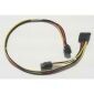 Festplatten-SATA-Kabel für HP Compaq 6000 Pro MT 628568-001 gezogen