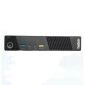 Lenovo ThinkCentre M92 M93p Winziger Frontblendenrahmen abgezogen