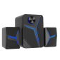 2.1 Lautsprecher + Bluetooth