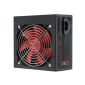 HKC V-Power 650 W Netzteil Einzelhandel, 12 cm Lüfter