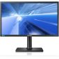 Samsung S24C450B – 24 Zoll – 1920 x 1080 – DVI – VGA – Schwarz