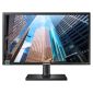 Samsung S24E450B – 24 Zoll – 1920 x 1080 – DVI – VGA – Schwarz