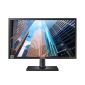 Samsung S24E450BL – 24 Zoll – 1920 x 1080 – DVI – VGA – Schwarz