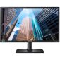 Samsung S24E650PL – 24 Zoll – 1920 x 1080 – DP – HDMI – VGA – Schwarz