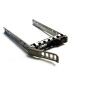 2,5 SAS SATA Hot Swap Tray Caddy für Dell Poweredge R410 R510 R610 R710 R810 [HDC-25DL-001]
