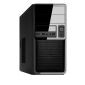 Micro-ATX-Gehäuse TLC-3520, USB 3.0, 420 W Netzteil