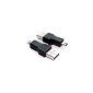 USB-A/M-auf-Mini-USB-Stecker-Adapter