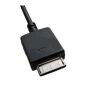 USB-Lade- und Datenkabel für Sony NEZ ZX1 ZX2 usw., 150 cm
