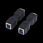 USB 3.0 B-Buchse auf B-Buchse-Adapter, AU0020