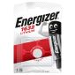 VARTA CR1632 Batterie, 3V, Blisterverpackung