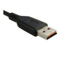 65-W-Adapter für Lenovo Yoga4 pro (20 V, 3,25 A, spezieller USB), Großverpackung