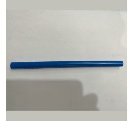 KLEBEMUSTER 11MM X 200MM, BLAU, PRO STÜCK