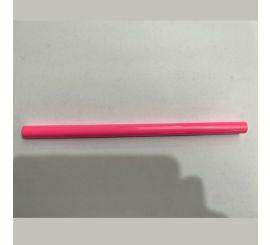 Klebemuster 11 mm x 200 mm, rosa, pro Stück