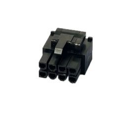 Buchsengehäuse für PC PCI-E 8-polig (6+2-polig) Stromanschluss