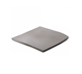 Wärmeleitendes Silikonpad, 25x25x0,5mm (1,5 W/mk)