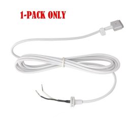 45W AC Netzteil Reparatur DC Kabel T-Spitze für MacBook Magsafe2