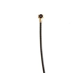 1 Paar * IPEX 4-Port-Antenne für Intel 7260 3160 usw. Wireless-Karte, Länge 60 cm