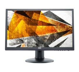 AOC I2460PXQU – 24 Zoll – 1920 x 1200 – DP – DVI – HDMI – VGA – Schwarz