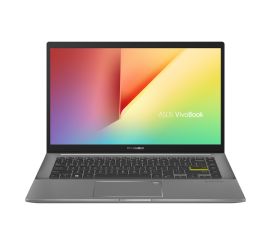 Asus Vivobook S14 S433EA - Intel Core i3 11. Generation - 14 Zoll - 8GB RAM - 256GB SSD - Windows 11 Home