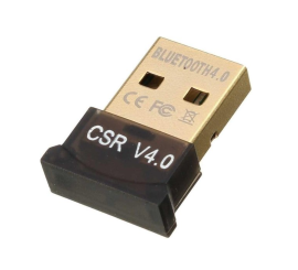 Bluetooth-Adapter – USB – Bluetooth 4.0