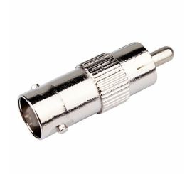 BNC-zu-RCA-Adapter