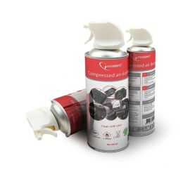 Air Duster 400 ml (Druckluft)