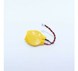 BIOS-CMOS-Batterie CR1632 für LENOVO THINKPAD X240 X250 45N5864 FRU 45N5863 2-poliger Molex-Stecker