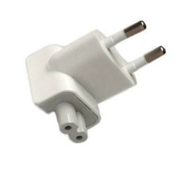 Apple Duckhead EU für Apple iPhone iPad – Farbe Weiß