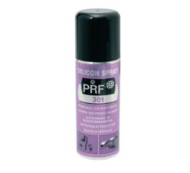 Silikonspray, 220ml