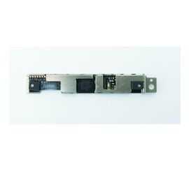 Notebook-Webcam-Kameraplatine für DELL E5440 E6540 E6440 gezogen