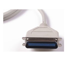 IEEE 1284 Premium Parallelkabel, 1,5 m