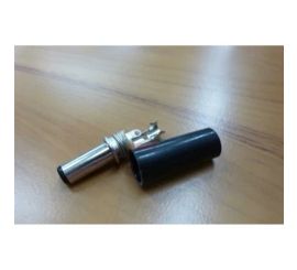 5,5 * 2,5 mm DC-Stecker für Tablet-PC-Lötstecker