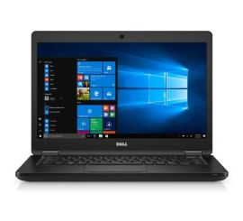Dell Latitude 5480 – Intel Core i5-6. Generation – 14 Zoll – 8 GB RAM – 256 GB SSD – Windows 11