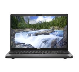 Dell Latitude 5500 – Intel Core i5 – 8. Generation – 15 Zoll – 8GB RAM – 256 GB SSD – Windows 11