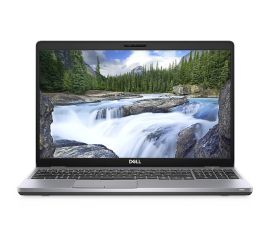 Dell Latitude 5510 – Intel Core i5 – 10. Generation – 15 Zoll – 8GB RAM – 256 GB SSD – Windows 11